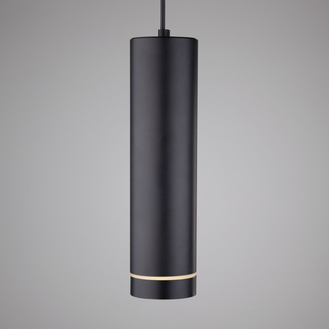 

Подвесная люстра Elektrostandard DLR023 12W 3000K (черный матовый)