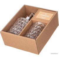 Набор аксессуаров для ванной Bronco 216-145 в Гродно