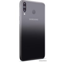 Телефон Samsung Galaxy M30 6GB/128GB (черный)