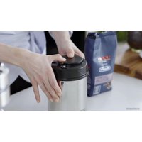 Вакуумный контейнер для кофе DeLonghi DLSC063
