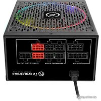 Блок питания Thermaltake Toughpower DPS G RGB 650W Gold [PS-TPG-0650DPCG-R]