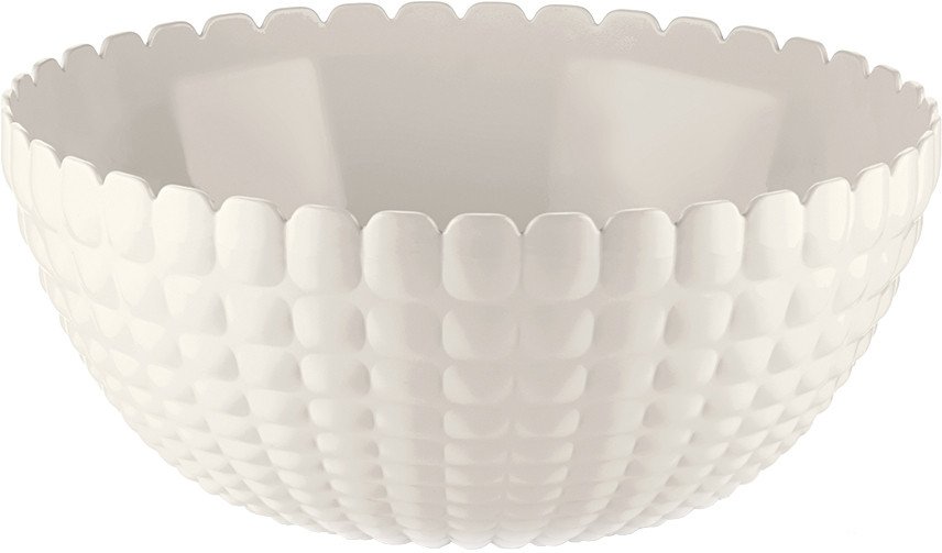 

Салатник Guzzini Tiffany 213830156 (молочно-белый)