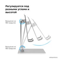 Подставка Evolution PS106