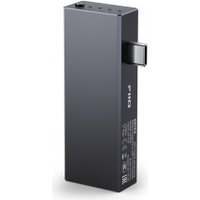Портативный аккумулятор FiiO ESTICK (черный)