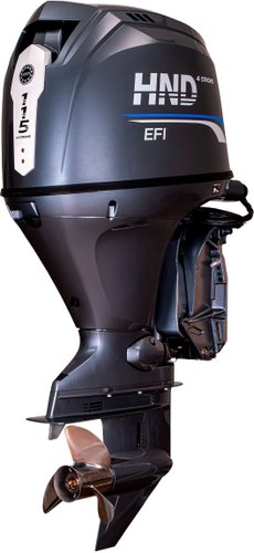 Лодочный мотор HND OB115 FIERTL