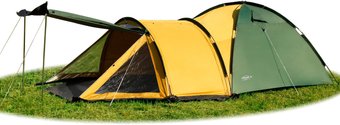 Acamper Traper 4 (зеленый/желтый)