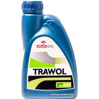 Моторное масло Orlen Oil Trawol 30 0.6л