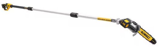 Высоторез DeWalt DCMPS567P1 (с 1-им АКБ)
