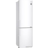 Холодильник LG GA-B499YQJL