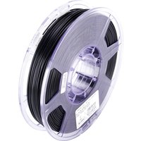 Пластик eSUN PС PC175B05TW1 (1.75мм, 500г, черный)