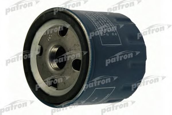 

Масляный фильтр Patron PF4120