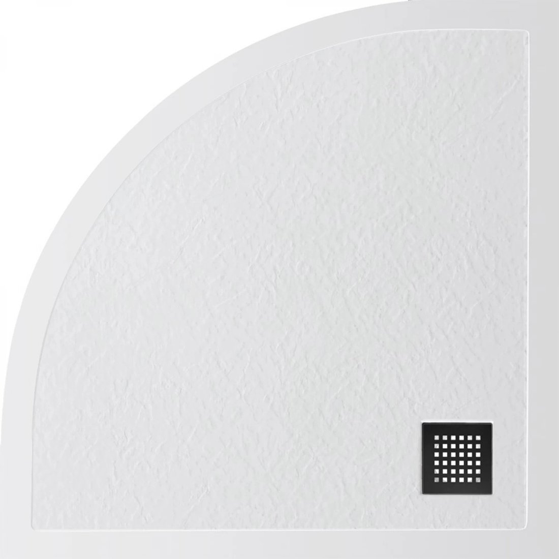 

Душевой поддон BelBagno TRAY-MR-UNO-R-90-550-35-W-NO