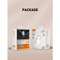 Сетевой фильтр LDNIO SC4383