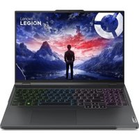 Игровой ноутбук Lenovo Legion Y9000P IRX9 83DF000VCD