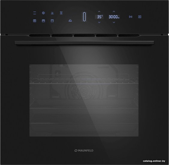 MAUNFELD MEOH709DB