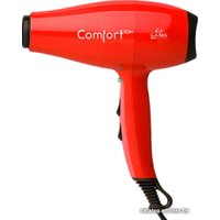 Фен GA.MA Comfort Ion Rosso