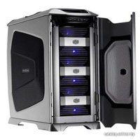 Бокс для накопителей 3.5" Cooler Master 4-in-3 Device Module (STB-3T4-E3-GP)