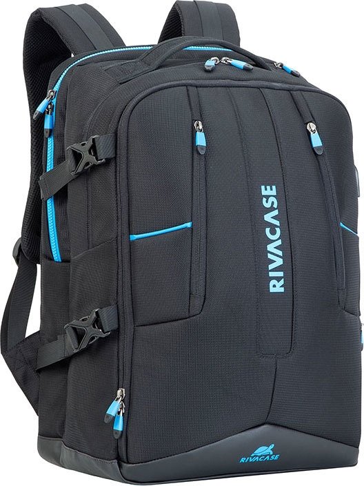 

Городской рюкзак Rivacase 7860 (черный)