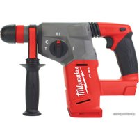 Перфоратор Milwaukee M18 CHX-0X FUEL 4933451430 (без АКБ, кейс)