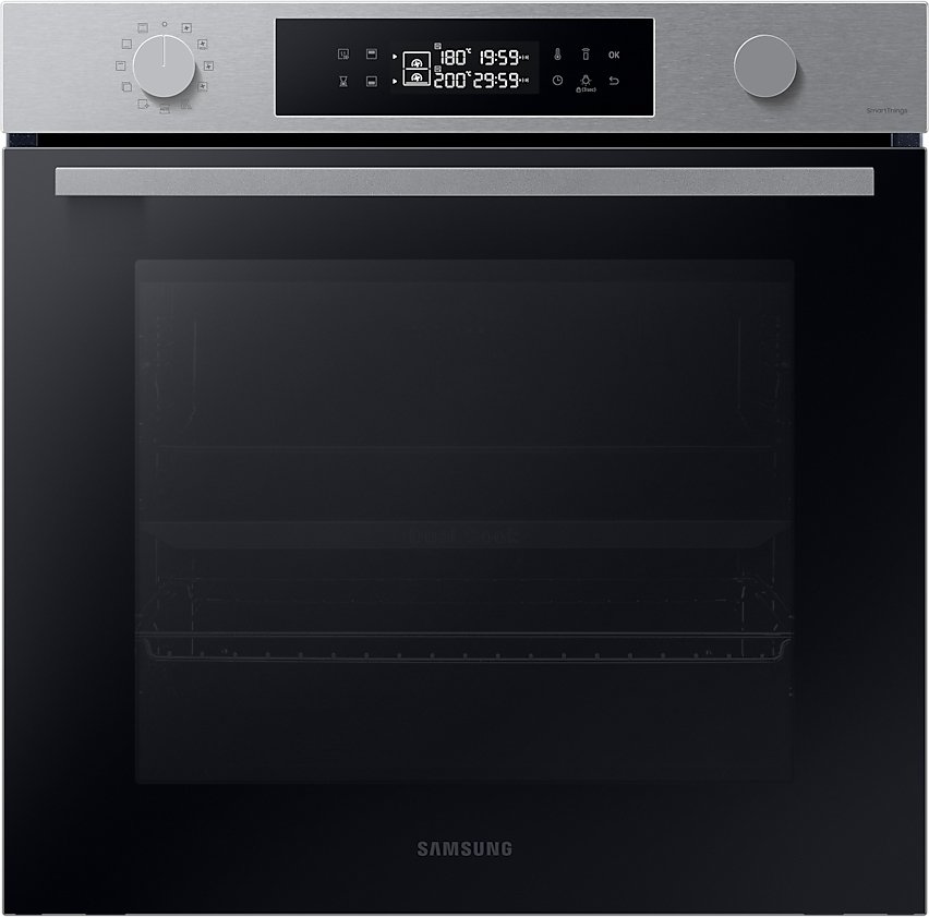 

Электрический духовой шкаф Samsung NV7B44205AS/U4