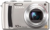 Panasonic Lumix DMC-TZ4