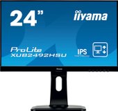 Iiyama ProLite XUB2492HSU-B1