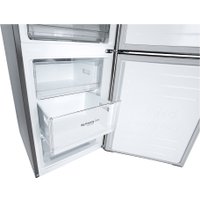 Холодильник LG DoorCooling+ GC-B459MLWM в Мозыре