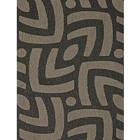 Комплект штор Delfa СШД-050 Insa/80 (160x270, черный/arena)