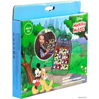 Накидка на автомобильное сидение Siger Disney Микки Маус эмоции ORGD0102