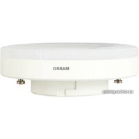 Светодиодная лампочка Osram LV GX53100 12 SW/830 230V GX53 10X1 RU
