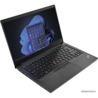 Ноутбук Lenovo ThinkPad E14 Gen 4 Intel 21E30076CD