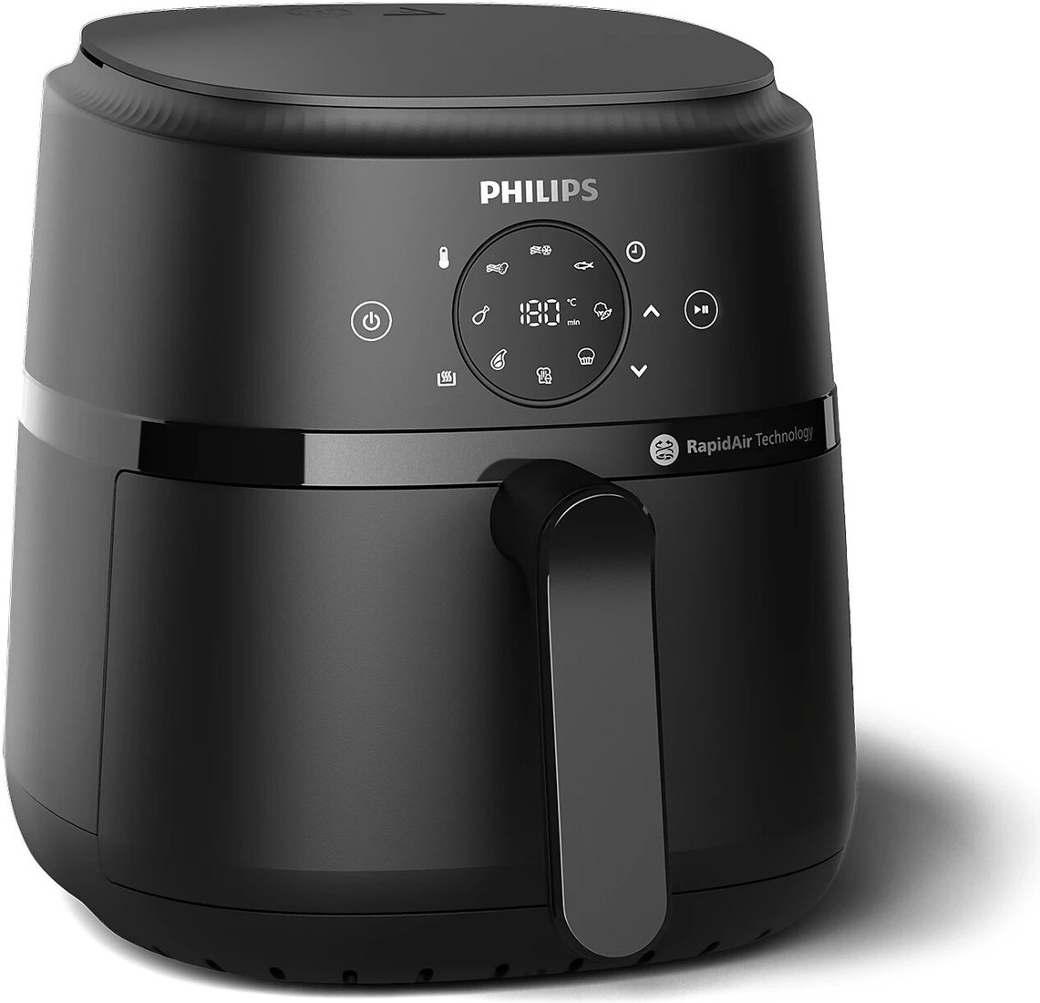 

Аэрогриль (аэрофритюрница) Philips 2000 Series NA229/00