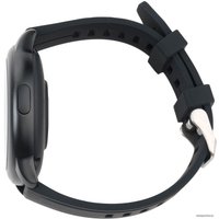 Умные часы Globex Aero V60 (черный)