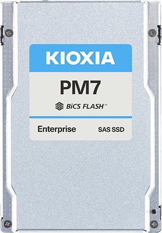 

SSD Kioxia PM7-V 3.2TB KPM71VUG3T20