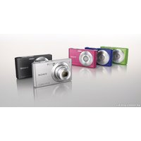 Фотоаппарат Sony Cyber-shot DSC-W610