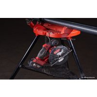 Дисковая (циркулярная) пила Milwaukee Fuel M18 FMCS-0X (без АКБ)