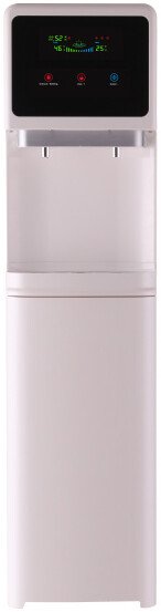 Пурифайер Waterro Interprise 75 (Diamond 75) (HOT-COLD-RO)