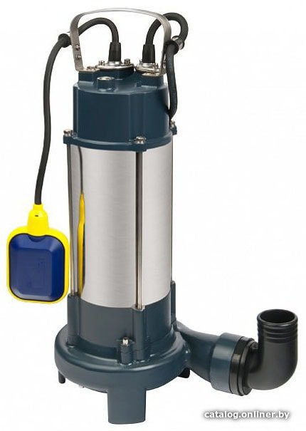 Фекальный насос Unipump FEKACUT V750DF