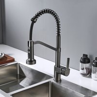 Смеситель Shevanik S963T