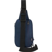 Слинг American Tourister Brightup MF8-41004 (navy)