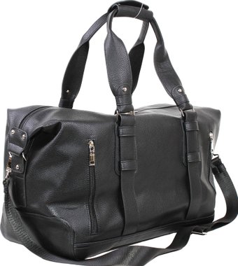 Дорожная сумка Медведково 23с0197-к14 (черный)