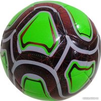 Футбольный мяч Zez Sport FT-1803 (5 размер, в ассортименте)