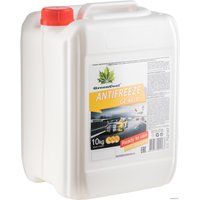 Антифриз GreenCool GC4010 10кг