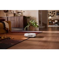 Робот-пылесос Roborock Qrevo L QRL02-02 (с русской озвучкой, белый)