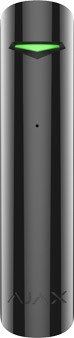 

Датчик Ajax GlassProtect (черный)