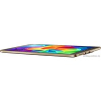 Планшет Samsung Galaxy Tab S 8.4 16GB LTE Titanium Bronze (SM-T705)