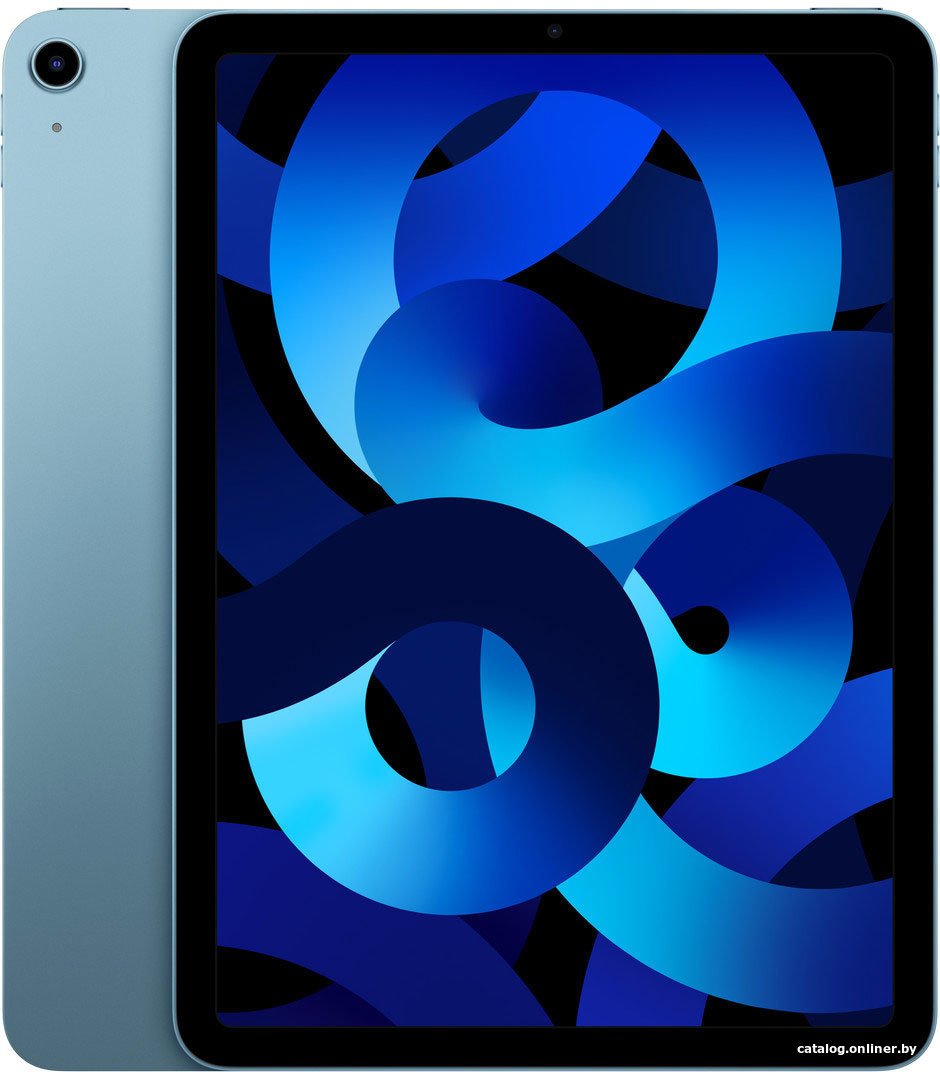 

Планшет Apple iPad Air 2022 5G 64GB MM6U3 (синий)