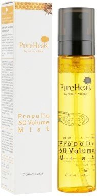  Esthetic House Спрей для лица Red Propolis Energy Face Mist (100 мл)