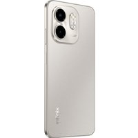Телефон Infinix Smart 9 X6532 4GB/128GB (нео-титановый)