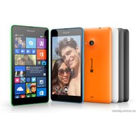 Смартфон Microsoft Lumia 535 Green